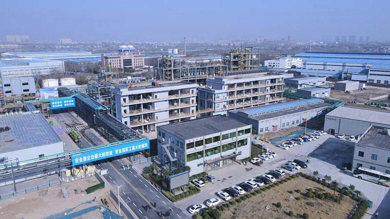 高分子材料与金属材料：环保之选的较量