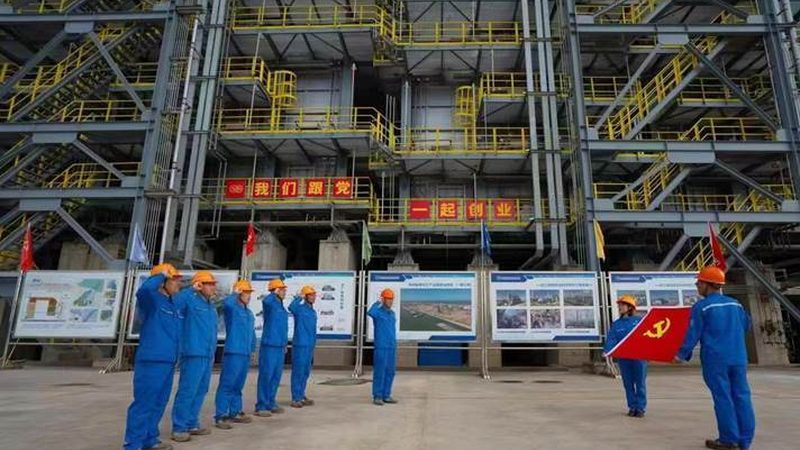 进口化工原料与国产区别报价