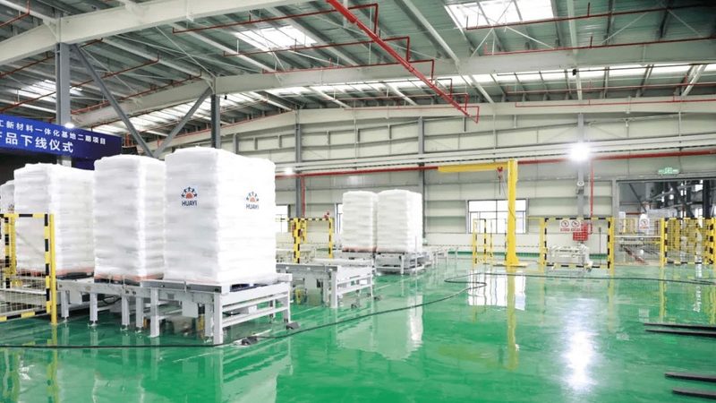 上海高分子材料批发报价：揭秘其背后的市场逻辑