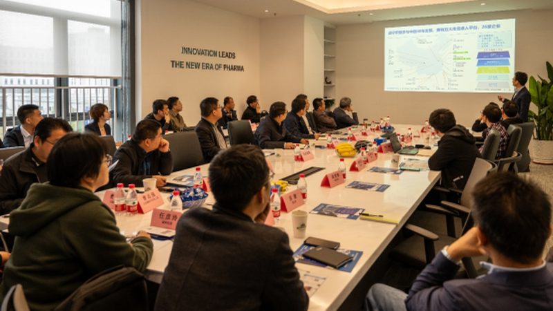 工业添加剂定制：材质选择背后的考量**