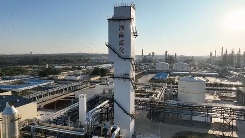 无机化工原料规格参数分类解析**